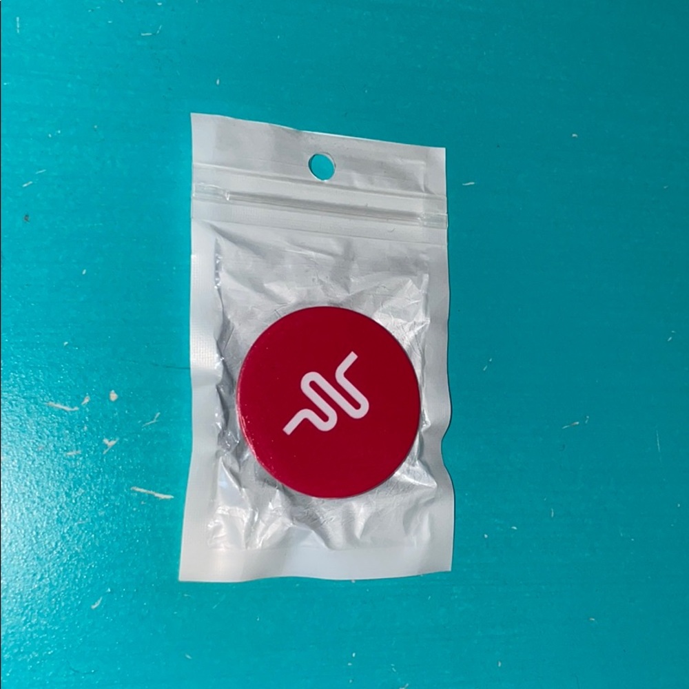 Musical.ly Popsocket